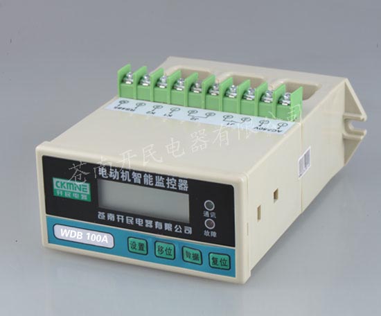 WDB系列電機(jī)馬達(dá)保護(hù)器 商洛電動(dòng)機(jī)保護(hù)器價(jià)格