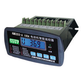 KMD203系列電動機(jī)保護(hù)器 蘇州電動機(jī)保護(hù)器價格