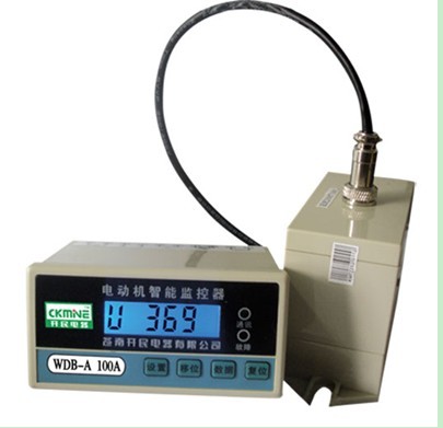 KMD100系列智能電機(jī)保護(hù)器 宿遷電動(dòng)機(jī)保護(hù)器價(jià)格