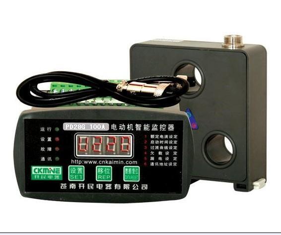 PD28G電機(jī)綜合保護(hù)器 邵陽(yáng)電動(dòng)機(jī)保護(hù)器價(jià)格