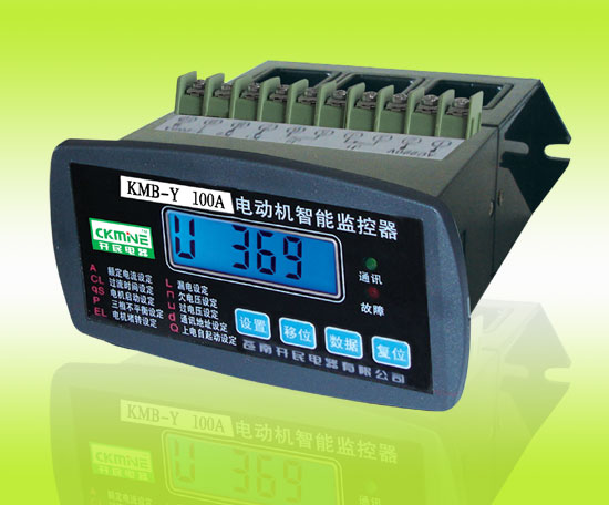 KMB-Y系列過電流保護(hù)器 山西電動(dòng)機(jī)保護(hù)器最新報(bào)價(jià)