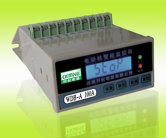WDB系列電機(jī)馬達(dá)保護(hù)器 四川電動(dòng)機(jī)保護(hù)器最新價(jià)格