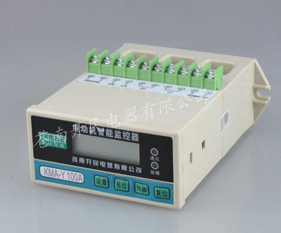 KJA-D系列電動(dòng)機(jī)綜合保護(hù)器 襄樊電動(dòng)機(jī)保護(hù)器價(jià)格