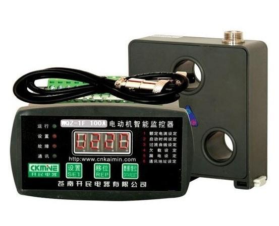 WQZ-1Z/1F型低壓電動(dòng)機(jī)保護(hù)器 晉中市電動(dòng)機(jī)保護(hù)器價(jià)格
