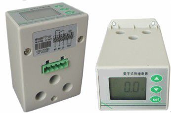電動機(jī)綜合保護(hù)器KMY-713說明
