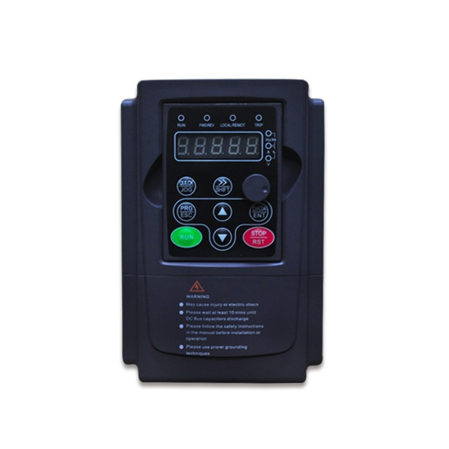 開(kāi)花機(jī)變頻器AC380V-2.2KW